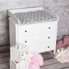 Xs 1 Extra Bords Arrondi Plan A Langer Pour Commode Ikea Koppang Blanc Sans Commode Plan A Langer Table A Langer Commode Ikea