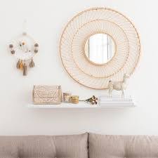 Catalogue Maisons Du Monde 27 Tendances Deco Printemps Ete 2020 Deco Mural Scandinave Deco Murale Deco Chambre Bebe