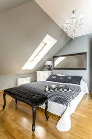 Uncategorized Stilvoll Dachschr U00e4gen Farblich Gestalten Mit Bildern Schlafzimmer Gestalten Schlafzimmer Dachschrage Wohnen