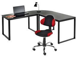 Bureau D Angle 490574 Bureau Angle Bureau Bureau D Angle Noir