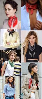 Amazingoutfits Fashion Style Scarf Styles