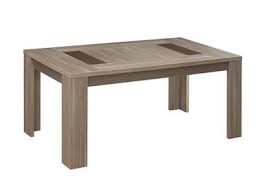 Table Conforama Table Rectangulaire Atlanta Conforama Table Salle A Manger Mobilier De Salon Conforama Table