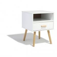 Table De Chevet Pas Cher Gifi Table De Chevet Table De Chevet Blanche Table De Chevet Vintage