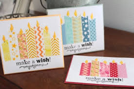 Make A Wish Artisserie Net Karten Basteln Karten Selber Machen Und Karten Selber Basteln