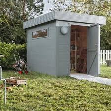 Abri De Jardin En Bois Nivala Naterial 4 83 M Ep 19 Mm Avec Images Abri De Jardin Bois Abri De Jardin Cabanon De Jardin