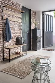 Porte Manteaux Et Patere Pas Cher Gifi Vestiaire Entree Meuble Gifi Idee Deco Entree Maison
