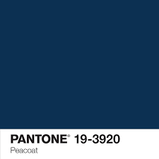 Peinture Murs Et Boiseries Peacot 1l Peinture Mur Pantone Bleu Pantone