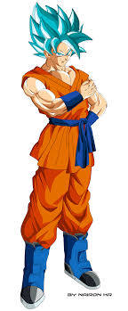 Goku Ssj Dios Azul Goku Dbz Characters Dragon Ball