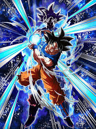 Pin By Ethan Petit On Ultra Instinct Goku Anime Dragon Ball Super Dragon Ball Goku Dragon Ball Super Manga