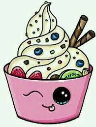 Epingle Par Hunterisa Sur Love 365 Dessins Kawaii Dessin Kawaii Dessin Kawaii Glace