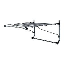 Us Furniture And Home Furnishings Ikea Drying Rack Ikea Wall Mounted Drying Rack