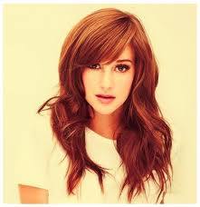 Frisuren Pony Schrag Lange Glattes Haar Haarschnitt Lange Haare Frisuren Mit Schragem Pony