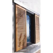 Les Types De Volets Ouvertures Et Prix Habitatpresto Com Volet Coulissant Bois Volet Coulissant Renovation Maison