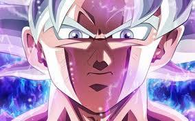 Telecharger Fonds D Ecran 4k Ultra Instinct De Goku Portrait Dragon Ball Super Saiyan Dieu Dbs Dragon Ball Super Migatte Pas Gokui Maitrise Ultra Insti Dragon Ball Super Goku Dessin Goku