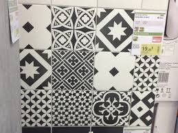 Stickers Carrelage Cuisine Leroy Merlin Carreaux De Ciment Salle De Bain Carrelage Adhesif Deco Carrelage