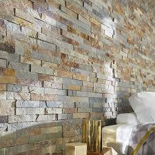 Plaquette De Parement Deconature Castorama Plaquette De Parement Exterieur Plaquette De Parement Interieur Parement Pierre Interieur