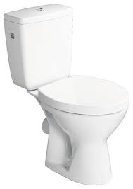 Pack Wc Senator 3 6 L L 35 5 Cm H 78 5 Cm Cersanit Wc A Poser Toilettes