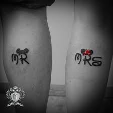 Mr Mrs Partnertattoo Geometrictattoo Linework Ethno Dotwork Partnertattoo Tatowierungen Im Partnerlook Fingertattoo