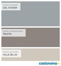 Castorama Nuancier Peinture Mon Harmonie Peinture Ciel D Hiver Satin De Colours Collection Peinture Bleu Petrole Nuancier Peinture Peinture Bleu