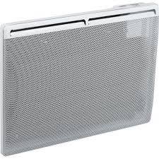 Radiateur Electrique A Rayonnement Concorde Ambre H10 1000w Radiateur Electrique Rayonnement Chauffage Plomberie Radiateur Electrique Plomberie Radiateur