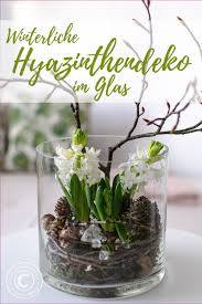 Herbstdeko Heide Zepter Am Rankstab In 2020 Mit Bildern Hyazinthe Dekorieren Winterdeko