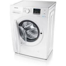 Samsung Wf60f4e0w2w Lave Linge Frontal 6kg 1200 Trs Min A Faible Profondeur 40 Cm Lave Linge Lave Linge Frontal Linge