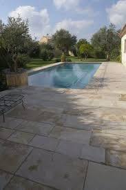Terrasse Amenagee Dallage Exterieur Terrasse Piscine Et Terrasse