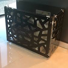 Cache Climatiseur Exterieur Personnalisable En Aluminium Vikubond Cache Climatiseur Cache Clim Climatiseur