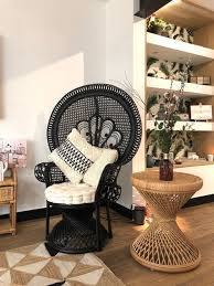 Soldes 2020 Bout De Canape Inaya Naturel En Rotin Table Basse Et D Appoint Salon Meuble Gifi Bout De Canape Meuble Gifi Decoration Maison