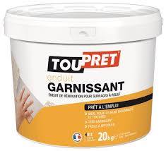 Enduit Garnissant En Pate 20 Kg Brico Depot Enduit Castorama Mastic Acrylique