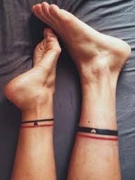 Liebe Fur Immer Die Schonsten Ideen Fur Ein Paar Tattoo Die Ein Fur Ideen Immer Liebe Paartattoo Schonsten Tattoos Matching Tattoos Partner Tattoos