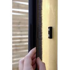 Epingle Sur Moustiquaire Porte Fenetre
