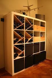 Pas Besoin De Bricoler Pour Creer Un Interieur Original Avec Une Etagere Classique Ikea 13 Idees Pour Vous Inspirer Etagere Kallax Ikea Diy Ikea Meubles Ikea