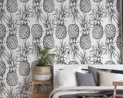 Wilde Blumen Abnehmbare Tapete Garten Blumen Wand Wandbild Aquarell Helle Tapete Bunte Wand Dekor Wandaufkleber 89 In 2020 Removable Wallpaper Bright Wallpaper Cleaning Walls