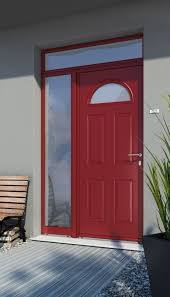 Portes D Entree Porte D Entree Rouge Porte Entree Maison Entree