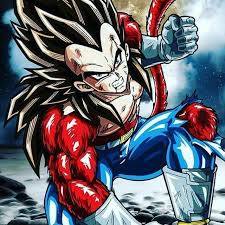 Vegeta Ssj4 Visit Now For 3d Dragon Ball Z Compression Shirts Now On Sale Dragonball Dbz Dragonballsuper Dragon Ball Dragon Ball Gt Dragon Ball Z