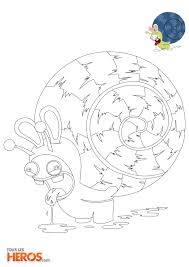 Coloriage Lapin Cretin3 Jpg 2480 3508 Coloriage Lapin Lapin Cretin Coloriage