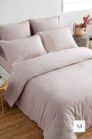 Housse De Couette Mila Rose Housse De Couette Chambre Parentale Cocoon Couette