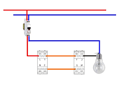 Comment Brancher Un Interrupteur Schema Cablage Interrupteurs Va Et Vient Legrand Elecproshop
