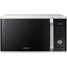 Four Micro Ondes Ms28j5215aw Samsung Pas Cher A Prix Auchan