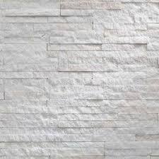 Plaquette De Parement Snow White Castorama Deco Salon Parement Mural Decoration Terrasse