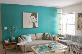 30 Frische Farbideen Fur Wandfarbe In Turkis Wandfarbe Wohnzimmer Wohnzimmer Gestalten Wandfarbe Turkis
