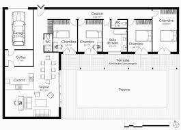 21 Incroyable Modele Plan Maison Etage Gratuit Plan 3d Maison Gratuit Luxe 30 En 2019 Planmaisongratui L Shaped House Plans House Plans House Floor Plans