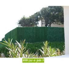 Haie Artificielle Ultra 126 Ou Haie Synthetique De 1m80