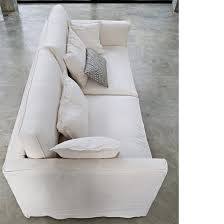 Canape Convertible Coton Lin Camille Canape Convertible Canape Canape Lin