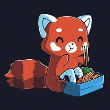 Bento Box Funny Cute Nerdy Shirts Teeturtle Cute Animal Drawings Cute Cartoon Cute Drawings