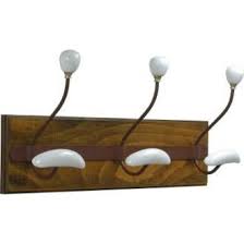 Portemanteau Galbe 4 Pateres A Fixer Leroy Merlin Porte Manteaux Porte Manteau Bois Modeles De Mode