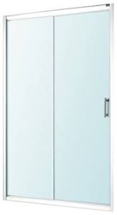 Porte Coulissante Lagon Verre Transparent Krone Magasin De Bricolage Idees Salle De Bain Coffre A Linge
