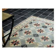 Carrelage Sol Noir 1930 20 X 20 Cm Castorama Decoration Carreaux De Ciment Carrelage Carrelage Noir