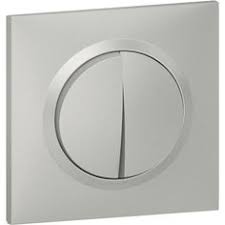 Prises Et Interrupteurs Dooxie Legrand Interrupteurs Prise Interrupteur Legrand